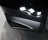 ZELE GT Aero Rear Side Spoilers (FRP)