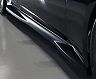 ZELE GT Aero Side Steps (FRP)