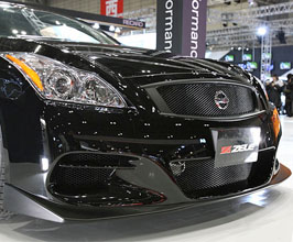 Exterior for Infiniti Skyline V36