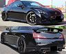 ZELE GT Aero Body Kit (FRP)