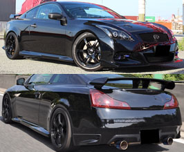 Body Kits for Infiniti Skyline V36