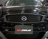 ZELE GT Upper Front Grill (FRP)