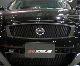 Grills for Infiniti Skyline V36