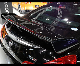 Spoilers for Infiniti Skyline V36