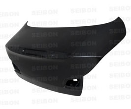 Seibon OE Style Rear Trunk Lid (Carbon Fiber) for Infiniti Skyline V36