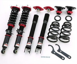 BLITZ Damper ZZ-R Coilovers for Infiniti Skyline V36