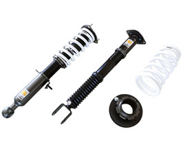 HKS Hipermax S Coilovers for Infiniti Skyline V36