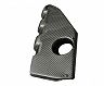 STILLEN Engine Cover for Stillen Supercharger (Carbon Fiber)