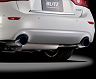 BLITZ NUR-Spec VSR Exhaust System (Stainless / Ti Tips)