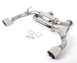 REVEL Medallion Touring-S Exhaust System (Stainless) for Infiniti Q50 VQ35HR/VQ37VHR (Incl Hybrid)