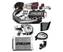 STILLEN Tuned Supercharger System for Infiniti Skyline V37