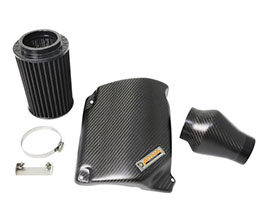 ARMA Speed Cold Air Intake System (Carbon Fiber) for Infiniti Skyline V37