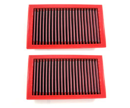 BMC Air Filter Replacement Air Filters for Infiniti Q50 3.5L / 3.7L