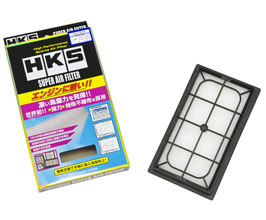 HKS Super Air Filters Type 3 for Infiniti Skyline V37