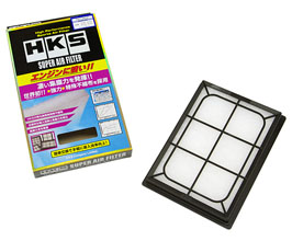 HKS Super Air Filter for Infiniti Q50 VR30DDTT