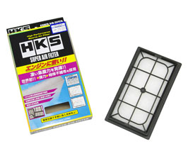 HKS Super Air Filter for Infiniti Q50 VQ35HR