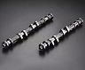 JUN Regular Series High Lift Camshafts - Exhaust 272 for Infiniti Q50 VQ37VHR