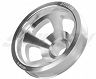 STILLEN Performance Lightweight Crank Pulley - Stock Diameter