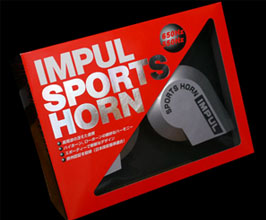 Impul Euro Sports Horn for Infiniti Skyline V37