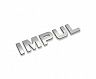 Impul Trunk Emblem EC-02