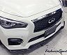 Access Evolution EXS Exclusive Sport Aero Front Lip Spoiler (Carbon Fiber)