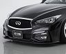 AIMGAIN Pure VIP GT Aero Front Bumper Kit for Infiniti Q50