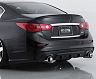 AIMGAIN Pure VIP GT Aero Rear Bumper