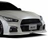 BLITZ Aero Speed R-Concept Front bumper for Infiniti Q50