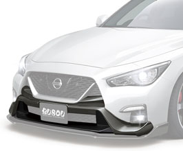 Creare BUSOU Aero Front Mask (FRP) for Infiniti Skyline V37