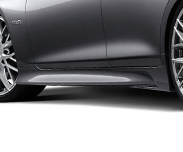 Impul Aerodynamic Side Steps for Infiniti Skyline V37