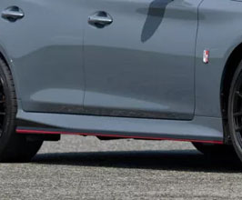 Nissan Genuine OEM Side Steps for Nissan Skyline Nismo V37 JDM