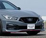 Nissan Genuine OEM Front Bumper Kit