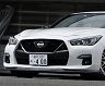 Pheonixs Power Aero Front Lip Spoiler