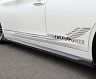 Pheonixs Power Aero Side Skirts
