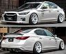 Liberty Walk LB Nation Aero Body Kit