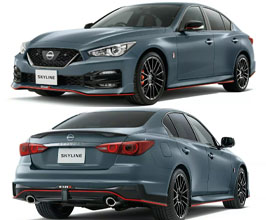 Nissan Genuine OEM Body Kit for Infiniti Skyline V37