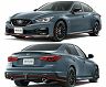 Nissan Genuine OEM Body Kit