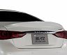 BLITZ Aero Speed R-Concept Rear Trunk Spoiler for Infiniti Q50