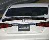 Esprit Ducktail Rear Trunk Spoiler (Carbon Fiber)