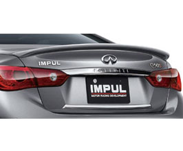 Impul Aerodynamic Rear Wing Type B for Infiniti Skyline V37