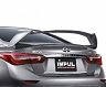 Impul Aerodynamic Rear Wing Type A for Infiniti Q50