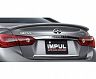 Impul Aerodynamic Rear Wing Type B for Infiniti Q50