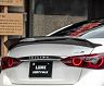 Liberty Walk LB Rear Trunk Spoiler