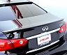 STILLEN Rear Trunk Spoiler (Polyurethane)