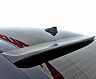 STILLEN Roof Spoiler (Polyurethane) for Infiniti Q50 (Incl Sport)