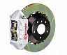 Brembo Gran Turismo Brake System - Rear 4POT with 380mm Rotors for Infiniti Q50 RWD (Incl S)