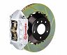 Brembo Gran Turismo Brake System - Rear 4POT with 380mm Rotors