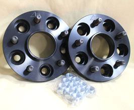 Access Evolution 15mm Wheel Spacers for Infiniti Skyline V37