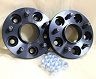 Access Evolution 15mm Wheel Spacers