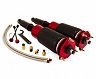 Air Lift Performance series Front Air Bags and Shocks Kit for Infiniti Q50 RWD